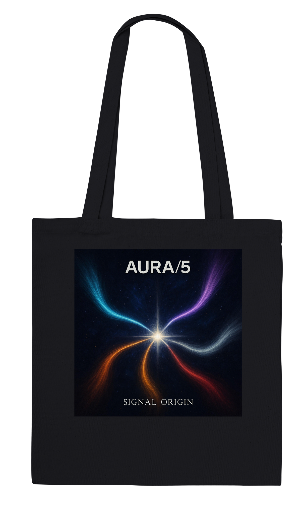 SIGNAL ORIGIN - Tote bag