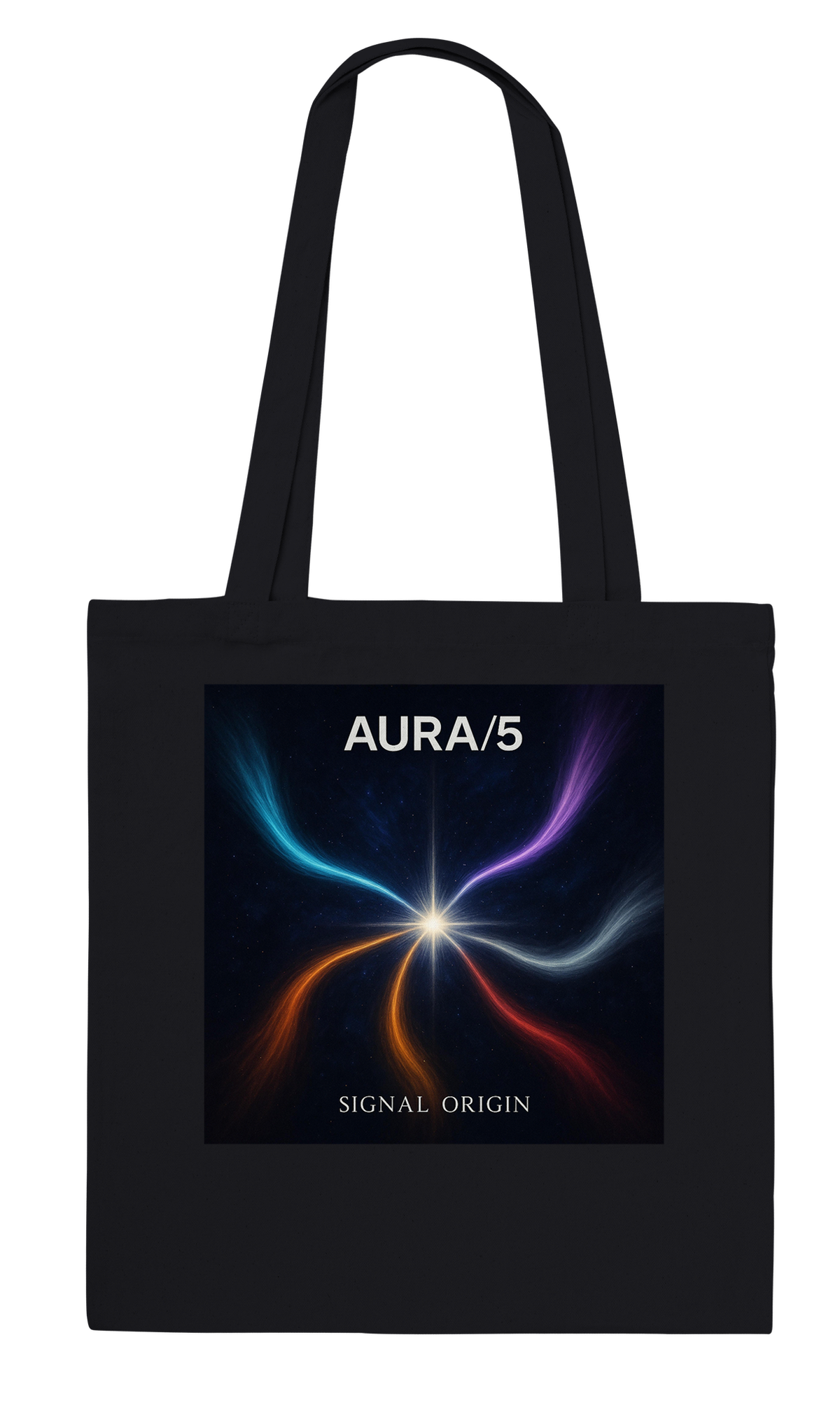 SIGNAL ORIGIN - Tote bag
