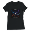 SIGNAL ORIGIN - Women’s Cut T-Shirt