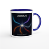 SIGNAL ORIGIN - Ceramic Mug