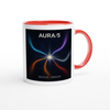 SIGNAL ORIGIN - Ceramic Mug