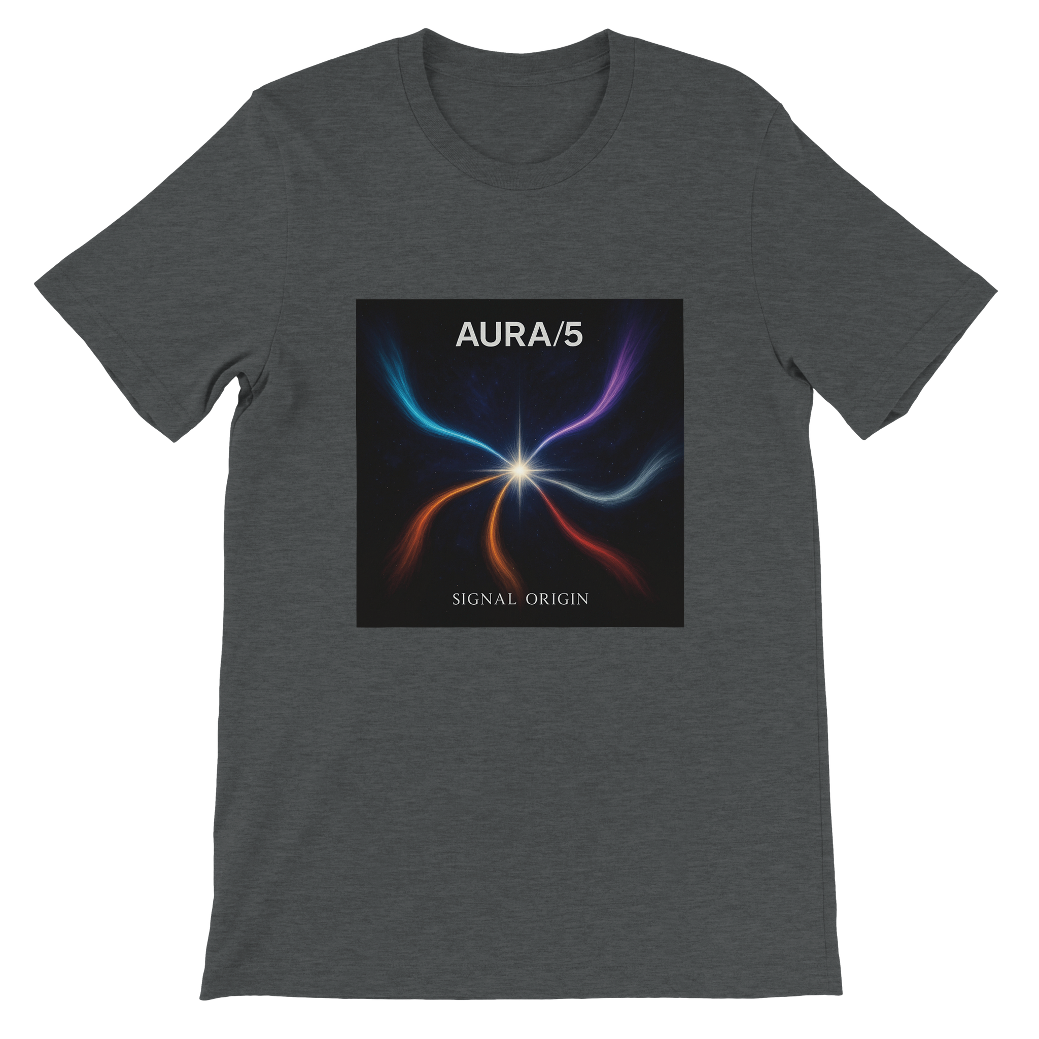 SIGNAL ORIGIN - Unisex T-Shirt