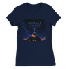 시그널 오리진 (Signal Origin) - Women’s Cut T-Shirt