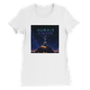 시그널 오리진 (Signal Origin) - Women’s Cut T-Shirt