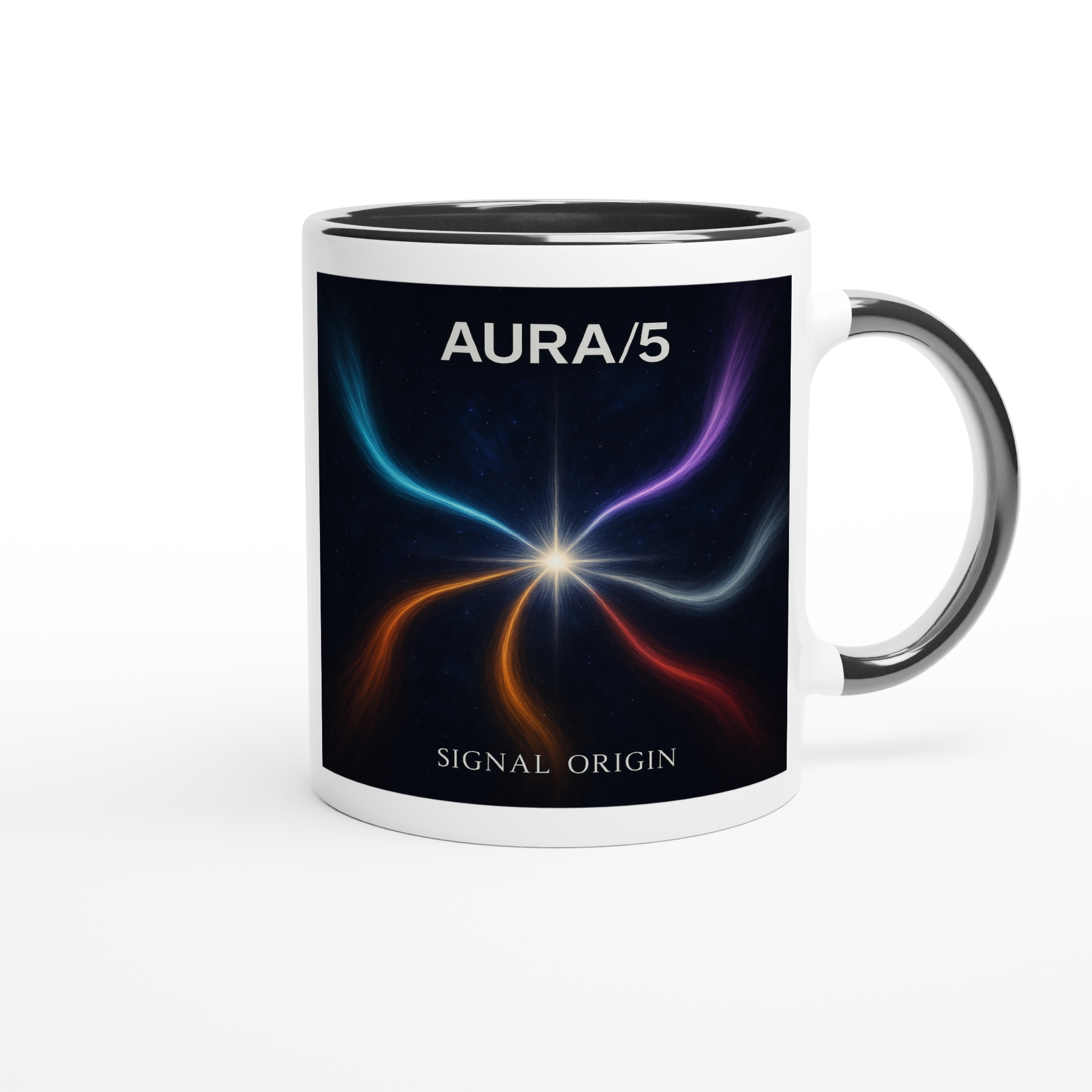 SIGNAL ORIGIN - Ceramic Mug