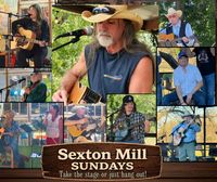 Sunday Song Swap and Open Jam