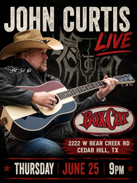 Acoustic Show