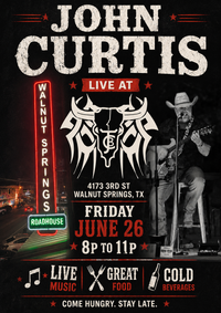 Acoustic Show