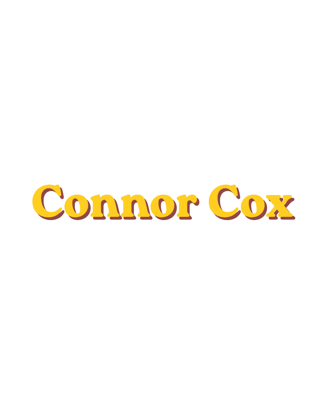 Connor Cox