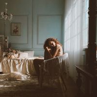 WITHOUT YOU by Luke Cash Mercer