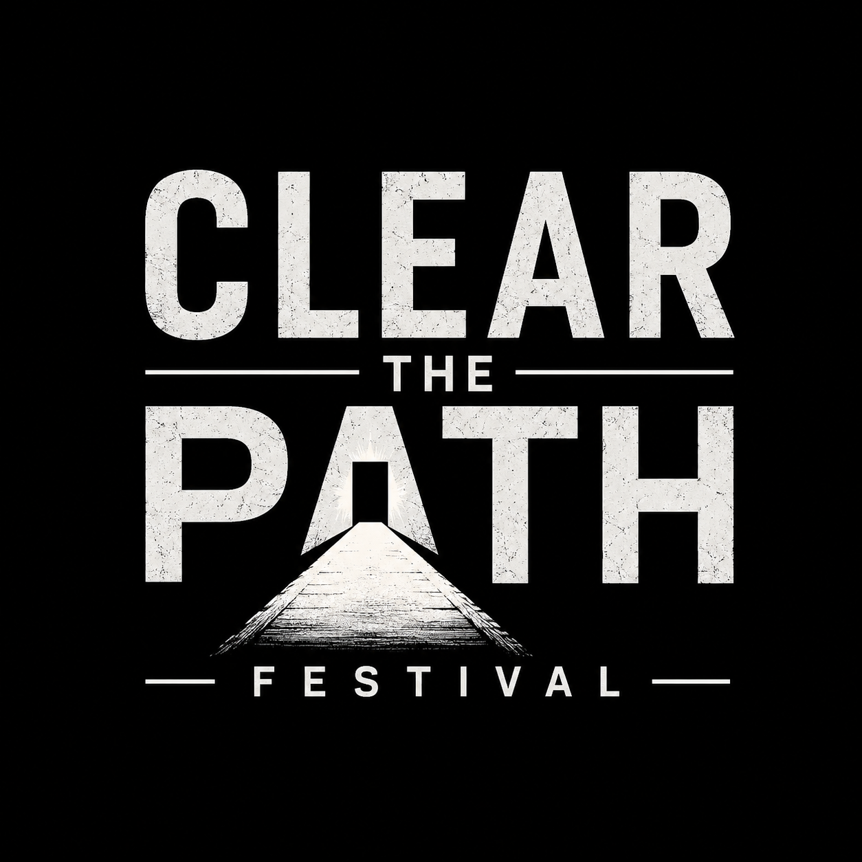Clear the Path