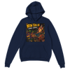 LAUNCH CONTROL - Classic Unisex Pullover Hoodie
