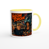 Deep Space Fishing - Ceramic Mug