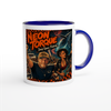 Deep Space Fishing - Ceramic Mug