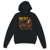 LAUNCH CONTROL - Classic Unisex Pullover Hoodie