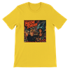 Deep Space Fishing - Unisex T-Shirt