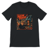 Deep Space Fishing - Unisex T-Shirt