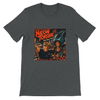 Deep Space Fishing - Unisex T-Shirt