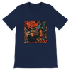 Deep Space Fishing - Unisex T-Shirt