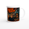 Deep Space Fishing - Ceramic Mug