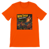 LAUNCH CONTROL - Unisex T-Shirt