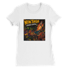 LAUNCH CONTROL - Women’s Cut T-Shirt