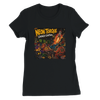 LAUNCH CONTROL - Women’s Cut T-Shirt
