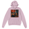 Deep Space Fishing - Classic Unisex Pullover Hoodie