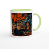 Deep Space Fishing - Ceramic Mug