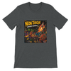 LAUNCH CONTROL - Unisex T-Shirt