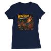 LAUNCH CONTROL - Women’s Cut T-Shirt