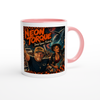 Deep Space Fishing - Ceramic Mug