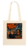 Deep Space Fishing - Tote bag