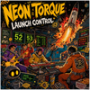 LAUNCH CONTROL - Fine Art Poster