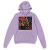 Deep Space Fishing - Classic Unisex Pullover Hoodie