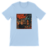 Deep Space Fishing - Unisex T-Shirt