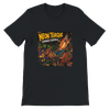 LAUNCH CONTROL - Unisex T-Shirt