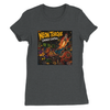 LAUNCH CONTROL - Women’s Cut T-Shirt