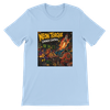 LAUNCH CONTROL - Unisex T-Shirt