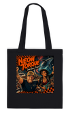 Deep Space Fishing - Tote bag