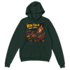 LAUNCH CONTROL - Classic Unisex Pullover Hoodie