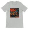 Deep Space Fishing - Unisex T-Shirt