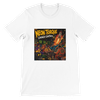 LAUNCH CONTROL - Unisex T-Shirt