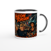 Deep Space Fishing - Ceramic Mug
