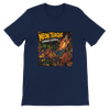 LAUNCH CONTROL - Unisex T-Shirt