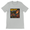 LAUNCH CONTROL - Unisex T-Shirt