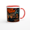 Deep Space Fishing - Ceramic Mug