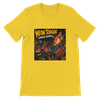LAUNCH CONTROL - Unisex T-Shirt
