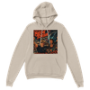 Deep Space Fishing - Classic Unisex Pullover Hoodie