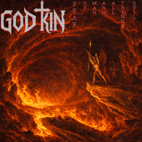 Land of Caelum by GodKin